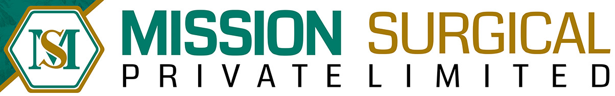 Mission Surgical logo