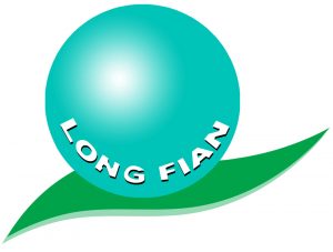 Longfian logo