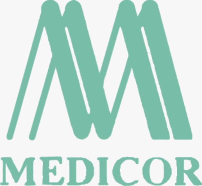 Medicor logo